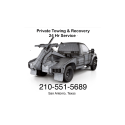 Private Towing & Recovery