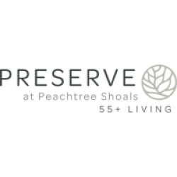 Preserve at Peachtree Shoals 55+ Apartments