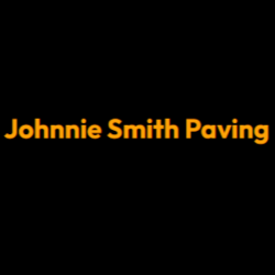 Johnnie Smith Paving