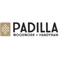 Padilla Woodwork & Handyman