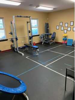 The Physical Therapy Institute- Elizabethtown