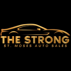 The Strong St Moses Auto Sales