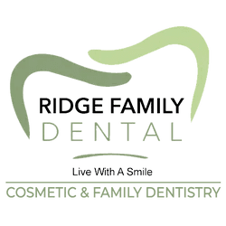 Ridge Family Dental: Viktoria Sverdlov, D.M.D.