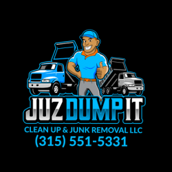 Juz Dump it Clean Up & Junk Removal LLC