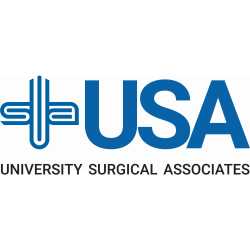 University Surgical Associates - Athens-Closed