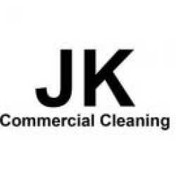 JK Commercial Cleaning LLC