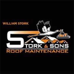 Stork & Sons Roof Maintenance