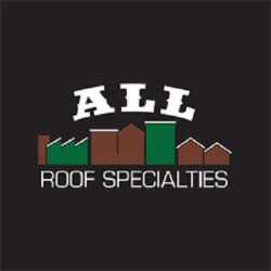 ALL Roof Specialties LLC
