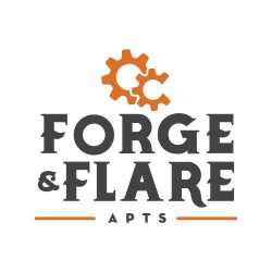Forge & Flare Apartments