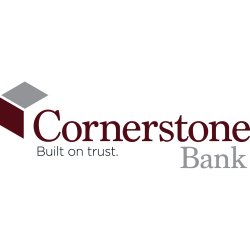 Cornerstone Bank - Operations Center
