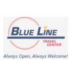 Blue Line Junction