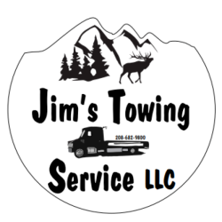 Jim's Towing Service LLC