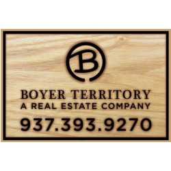 Kimberly A. Boyer - Boyer Territory - A Real Estate Company