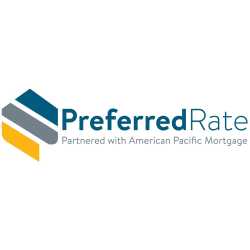 Susan Puglia - Preferred Rate