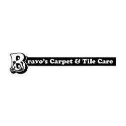 Bravo's Carpet & Tile Care