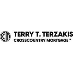 Terry Terzakis at CrossCountry Mortgage | NMLS# 110369