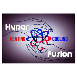 Hyper Fusion Heating & Cooling, LLC