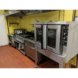 Affordable Commercial Food Equipment Services