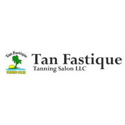 Tan Fastique Tanning Salon