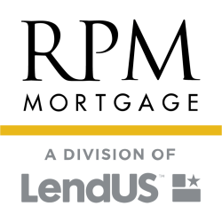 RPM Mortgage | David Garrett