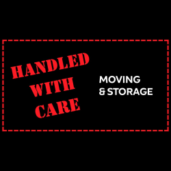 Handled With Care Moving & Storage