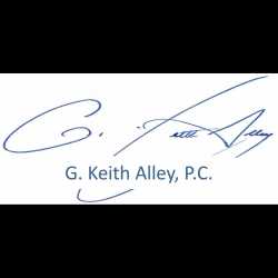 G. Keith Alley, P.C.