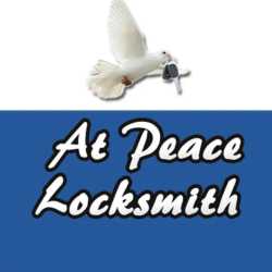 At Peace Locksmith Services