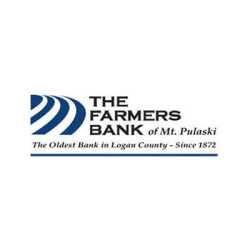 Farmers Bank Of Mt Pulaski