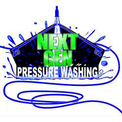 Next Gen Pressure Washing
