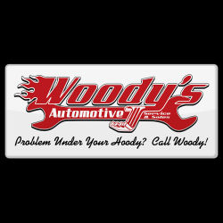 Woody's Automotive College Hill