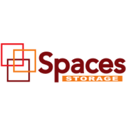 Spaces Storage
