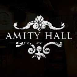 Amity Hall Downtown
