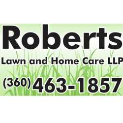 Roberts Lawn & Home Care, LLP