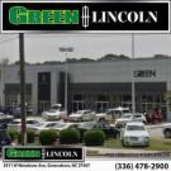 Green Lincoln of Greensboro