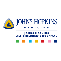 Occupational Therapy at Johns Hopkins All Children's Outpatient Care, Tampa