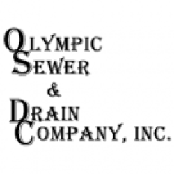 Olympic Sewer & Drain Cleaning