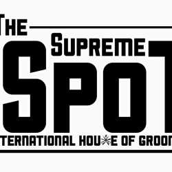 The Supreme Spot by Supreme