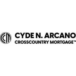 Cyde Arcano at CrossCountry Mortgage | NMLS# 714662