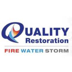 Quality Cleaning & Restoration, Inc