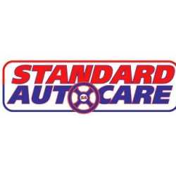 Standard Auto Care Inc.