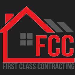 First Class Contracting