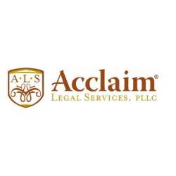 Acclaim Legal Services