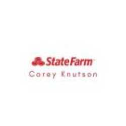 Corey Knutson - State Farm Insurance Agent