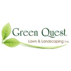 Green Quest Lawn & Landscaping Inc.