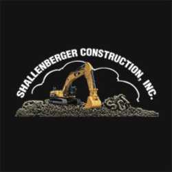Shallenberger Construction, Inc
