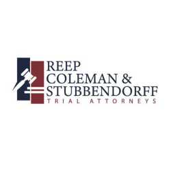 Reep Coleman & Stubbendorff - Personal Injury Lawyers