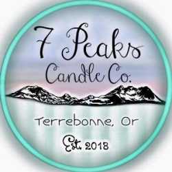 7 Peaks Candle Co.