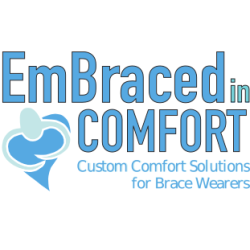EmBraced In Comfort