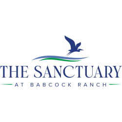 The Sanctuary at Babcock Ranch by William Ryan Homes