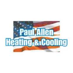Paul Allen Heating & Cooling